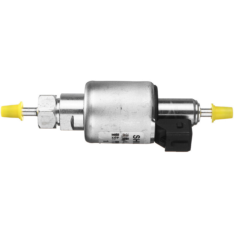 Accessori universali per riscaldatori diesel per pompe di carburante  elettriche per auto 12V 1KW-5KW (pompa tipo 4 12V) Hasaki