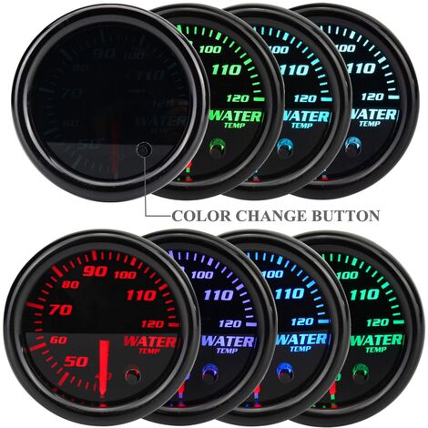 Bollitore Ecosa in acciaio inox con impostazione della temperatura (40°C-100°C) Bollitore per tè da 1,7 litri e 2200 watt 100% BPA FREE Funzione di mantenimento in caldo Display a LED con selezione