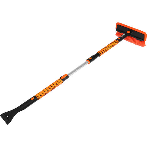 Raschietto Ghiaccio Auto NORAUTO Blu Con Lama In Ottone - Foto 11