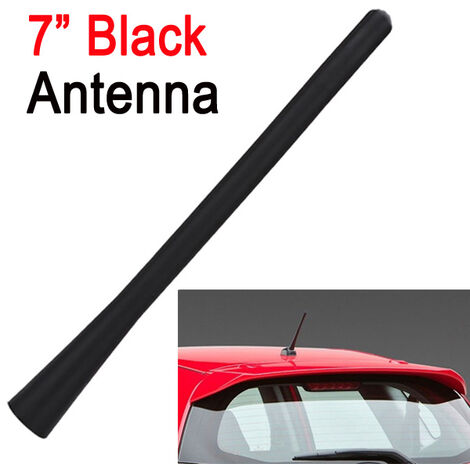 Accessori per auto HP Antenna per auto 10 cm - Autoradio