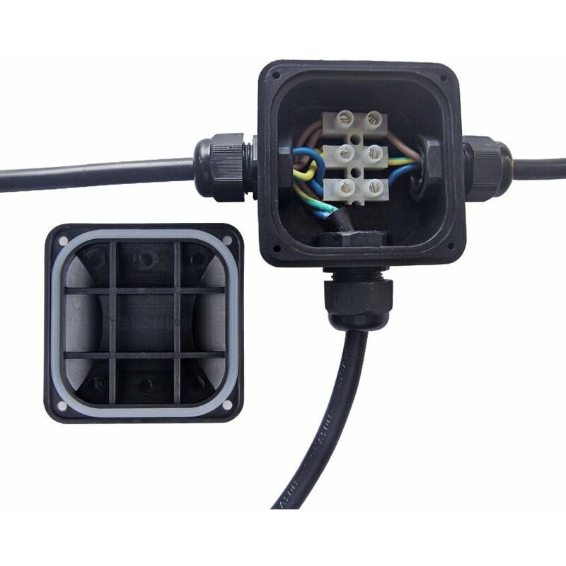 LEDL,S B, 4W S OrAe IP68 E S fü K,Or,G,W,Se €7.00