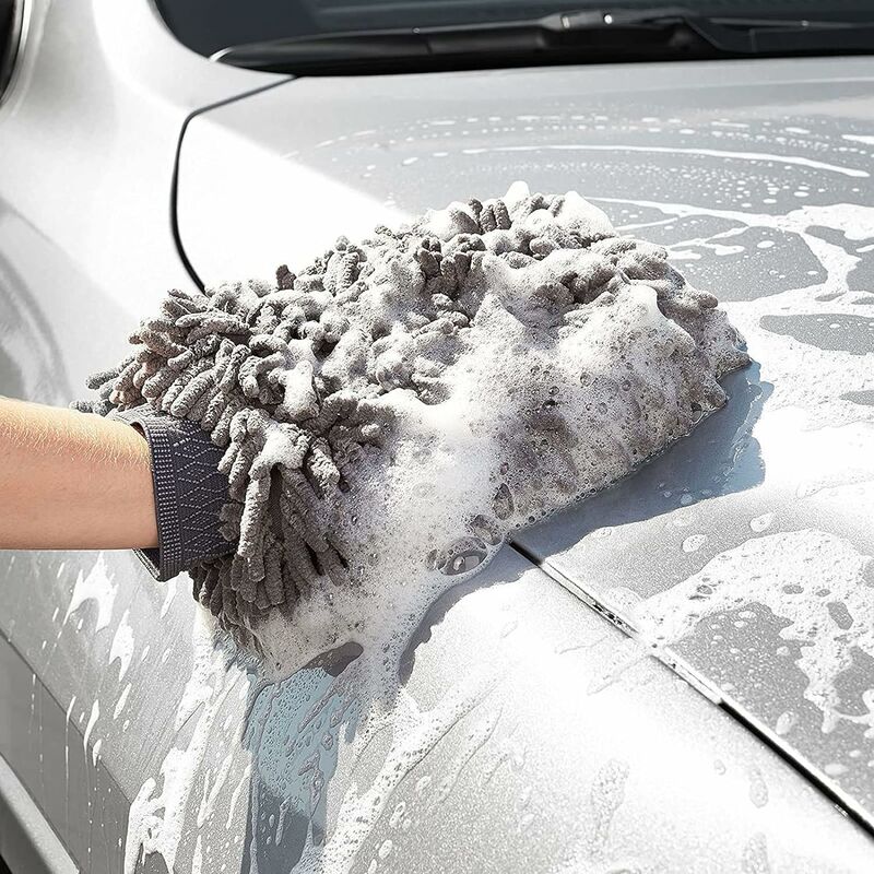 Acheter 50*100 cm Ultra doux lavage de voiture serviette en microfibre  nettoyage de voiture chiffon de séchage tissu d'entretien de voiture  détaillant serviette de nettoyage de lavage de ménage de voiture