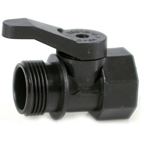 MINI VALVOLA A SFERA 'SFM' 3/4 x 3/4 IRRITEC 50 PZ