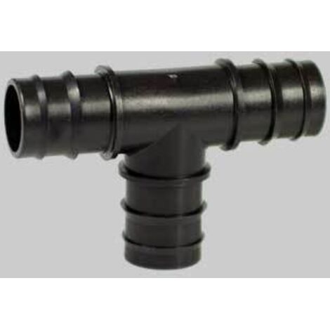 TEE PORTAGOMMA PN IRRITEC