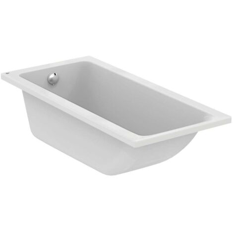 Ideal Standard Connect Air Baignoires de forme corporelle