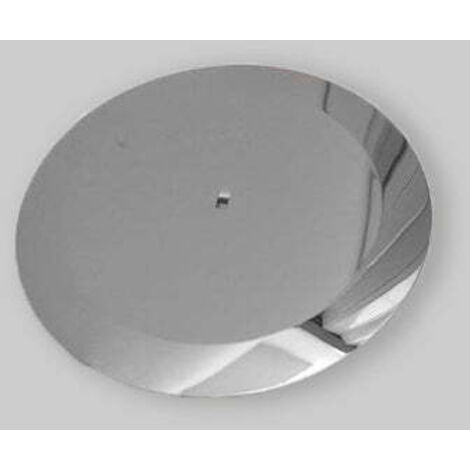 Tappo per piletta 90 mm cromato lucido 243.775.21.1 (ex 150.275.21.1) 243.775.21.1