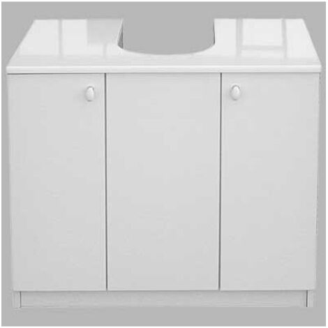 COPRICOLONNA BIANCO - -
