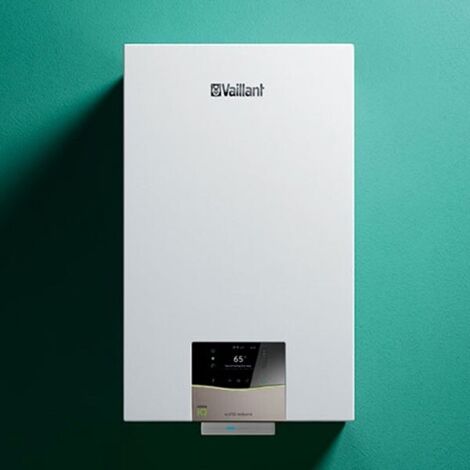 "CALDAIA A CONDENSAZIONE """"ecoTEC EXCLUSIVE VMW"""" CON CENTRALINA """"sensoCOMFORT""""  35 kW - MTN"