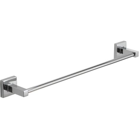 GEDY OL21-45 OLIMPO PORTASCIUGAMANI 45 CM INOX (1/4)