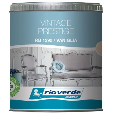 RIOVERDE RB1390 VERNICE VINTAGE 0,500 L VANIGLIA (1/4)