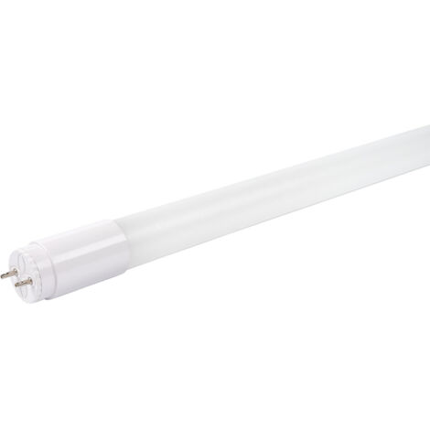 Tubo LED T8 60cm - Plastica Nano-Rotary - 9W 900LM 6000K - Optonica