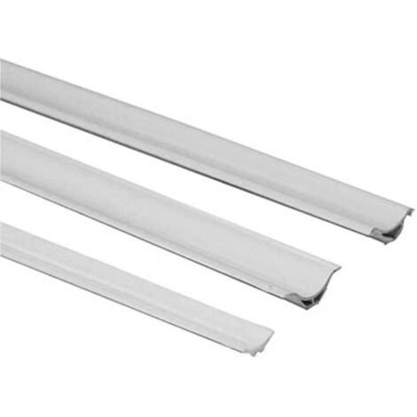 RACCORDO IGIENICO RIGIDO - MM 30 MT 2,5 - 10 pezzi