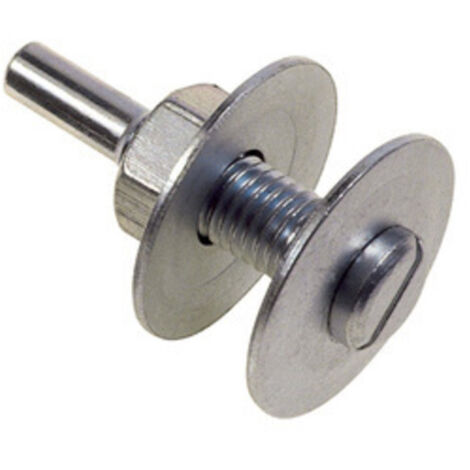 POGGI 336.00 PERNO DI FISSAGGIO 12,75X8 MM