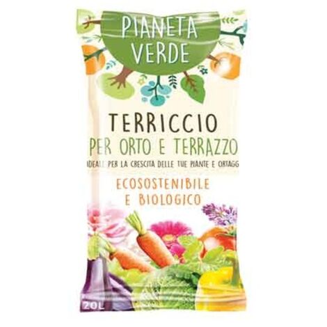 TERRICCIO UNIVERSALE 10 lt