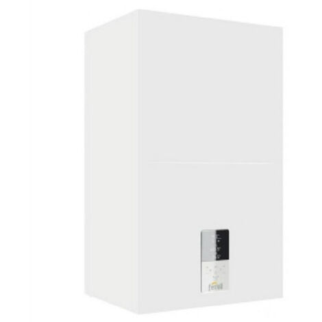 FERROLI Caldaia Murale a Condensazione Bluehelix Hitech RRT 28c codice prod: 0T4B4AWA