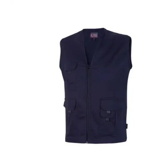 U-Power Chica Gilet da lavoro leggero - XL