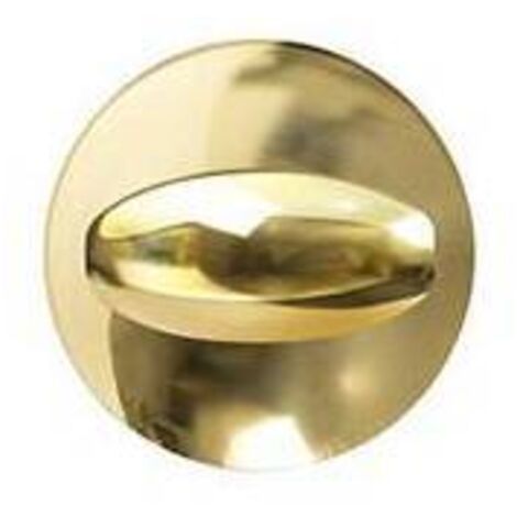 LIMITATORE DI APERTURA PER PORTA BLINDATA ORO - 5 pezzi