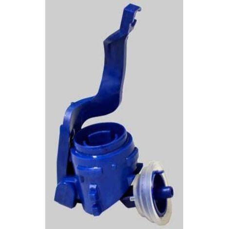 KIT DI GUARNIZIONI PER IMPULS 380 - Unifill
