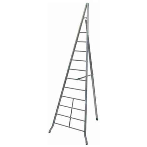 SCALA ALLUMINIO AGRICOLTURA m 4,0 FACAL