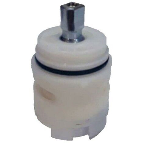 "CARTUCCIA CERAMICA ZUCCHETTI """"R 98103"""" Ø 39xH.63 mm" (1/5)