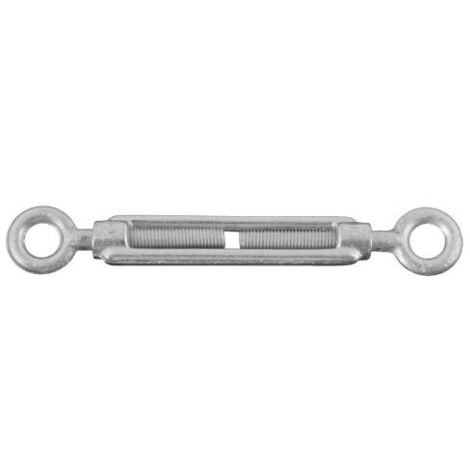 TENDITORE DUE OCCHIOLI M20 EXPORT