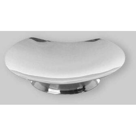 Portasapone Polaris Cromato (1/5)