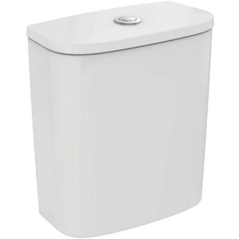 CASSETTA MONOBLOCCO ESEDRA - con batteria doppio scarico