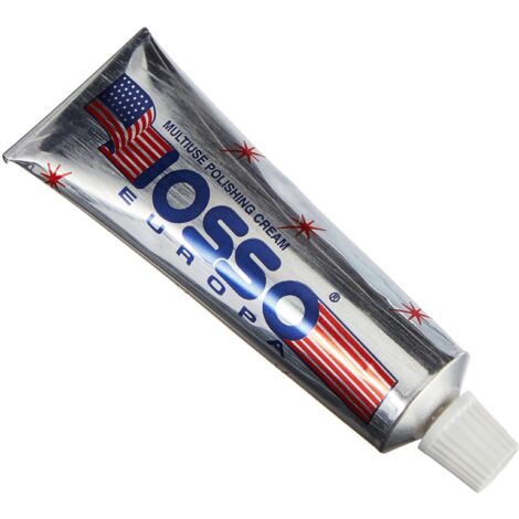 CREMA LUCIDANTE MULTIUSO 'IOSSO' 50 gr (1/3)