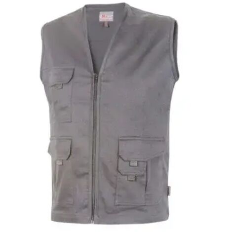 U-Power Chica Gilet da lavoro leggero - 3XL