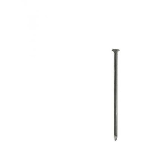 C CHIODI TESTA PIANA 1 KG 16X60