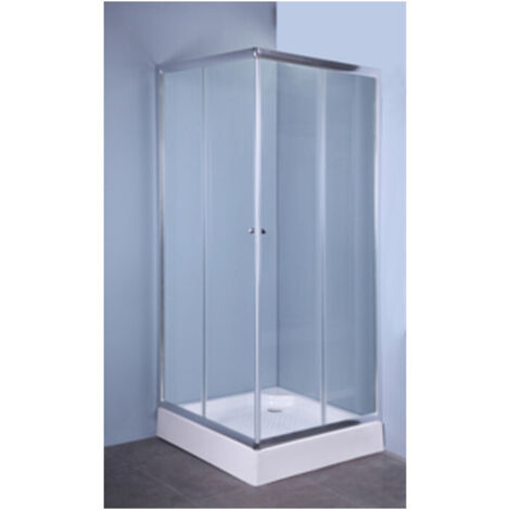 C PARETE DOCCIA TRASP SP 4MM 70X185CM IGLO/BOKA