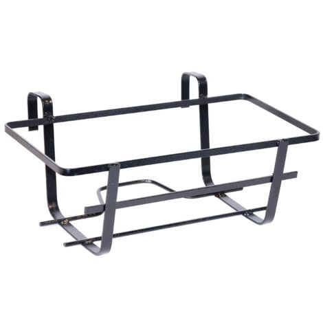 PORTAFIORIERA PER BALCONE cm 50