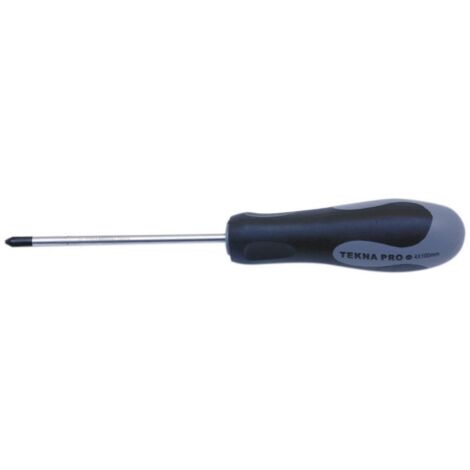 CACCIAVITE 108 TEKNA POZIDRIV PZ1 D 4,5X100 MM Q.TA 12 (1/2)