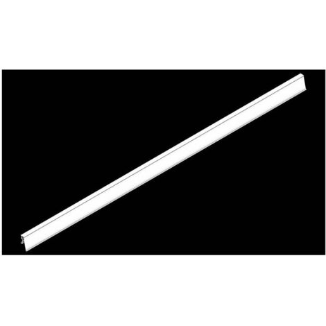 ZAF PORTAPREZZI PVC P/RIPIANI INTERI 100X3,9