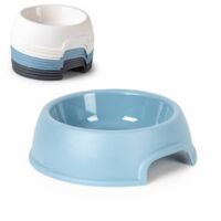 CIOTOLA DANA MIS.L BIANCO/AZZURRO/ANTRACITE Q.TA 12