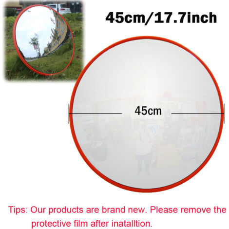 Miroirs Angle Mort 360° Voiture – Vision Panoramique Sécurisée – AutoFlex FRANCE