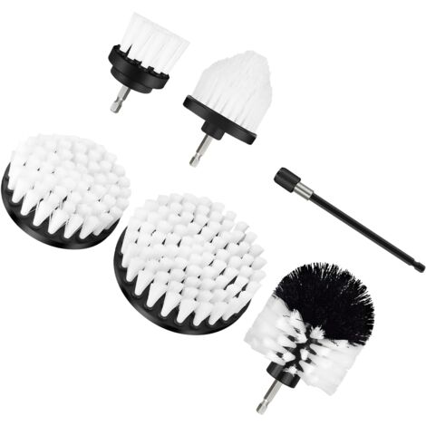Accessoire Entretien Machine Brosse Nettoyage Machine à Laver - 60cm Flexible - Nylon - Pour Enlever Peluches Et Poussière Brosse Machine A Laver