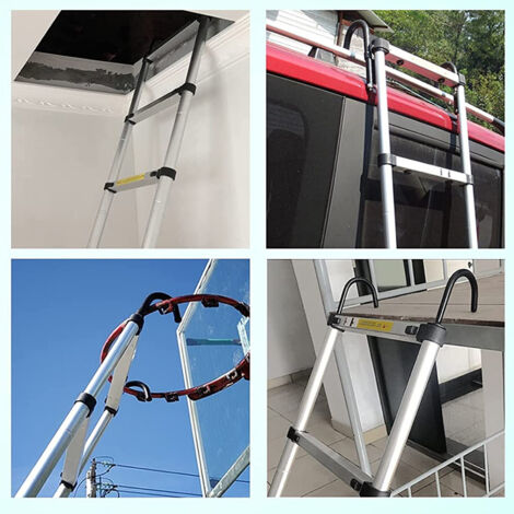 VEVOR Établi Pliant 2 en 1 Table de Travail Utilisable Comme Chevalet