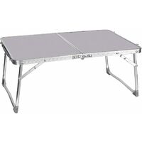 60cm Table pliante portable pliante Camping pique - nique table légère