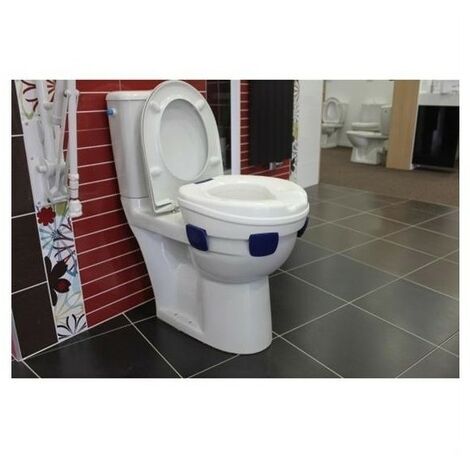 Mobiclinic siège de toilette pour enfant mod Lala adaptateur de