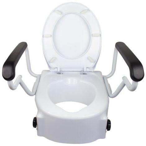 Mobiclinic siège de toilette pour enfant mod Lala adaptateur de