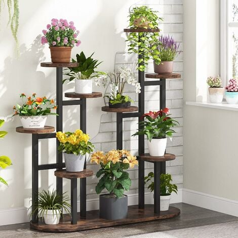 Tribesigns Plant Stand Indoor Multi