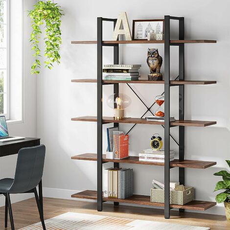 Storage Shelf with 3 Compartments 47 ...