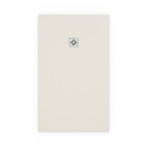 Piatto doccia Extra Slim NATURAL Beige Chiaro Ral 9001 60x70