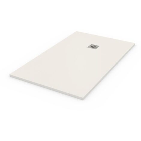Piatto doccia Extra Slim NATURAL Beige Chiaro Ral 9001 60x70