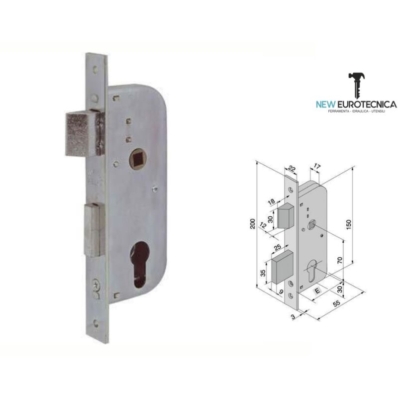 Motore Bloccaggio Porta Centrale Per Auto – Serratura Sterzo ELV In Ferro, Compatibile Con W204 W207 W212 C180 C200 E Altri
