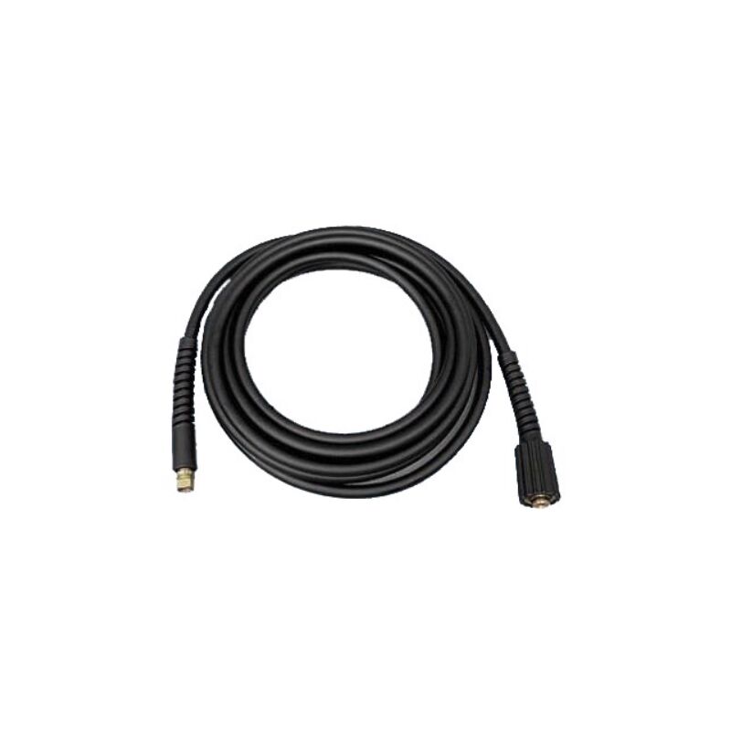 Tubi alta pressione per idropulitrici Lavor a freddo 1/4"F. da 6 Mt. - 6.010.0017