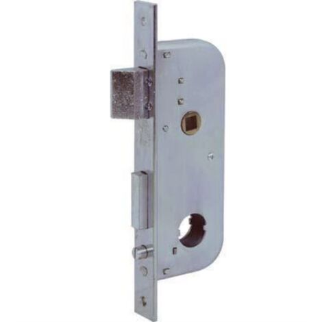 Serratura cancello infilare 067300 welka entrata 30 mm