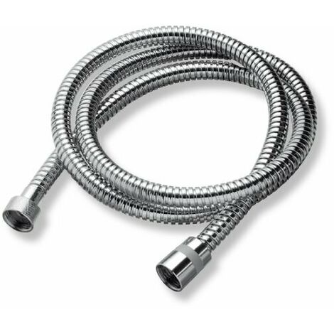 FLESSIBILE PER DOCCIA ESTRAIBILE 3/8 - 1/2 FF DA 150 CM. - A02047C