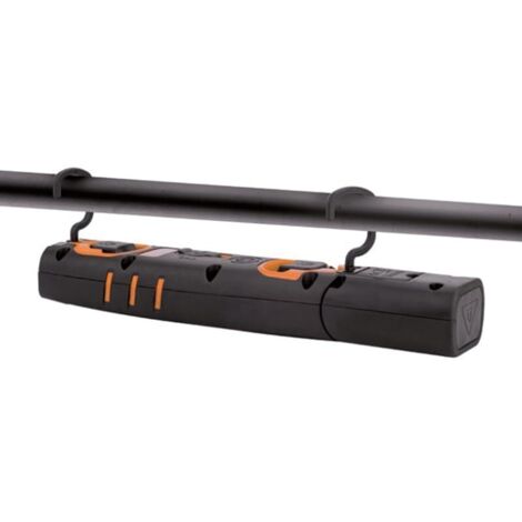 Lampada tascabile snodabile a LED con ricarica wireless 1838POCKET – Beta Utensili